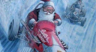 santa